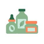 آرایشی، بهداشتی و مراقبتی