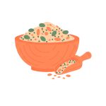 گیاهان دارویی، بذر و دانه