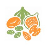 خشکبار و تنقلات