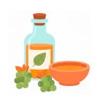 سرکه و آبغوره