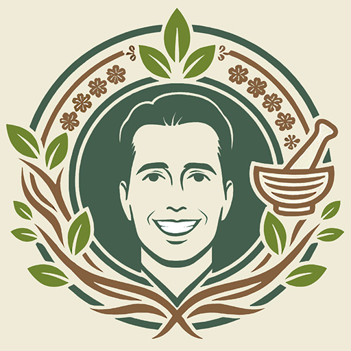 لوگو عطاری دارالشفا