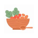 مواد غذایی طبیعی