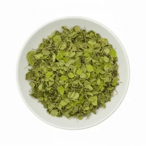 برگ آویشن