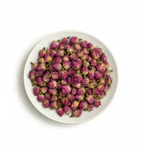 غنچه گل سرخ
