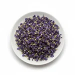 گل بنفشه خشک