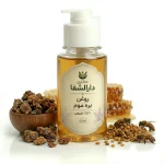 روغن بره موم