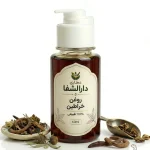 روغن خراطین