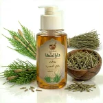 روغن دم اسب