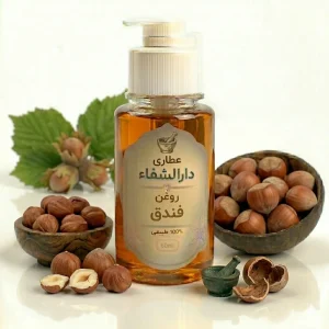 روغن فندق