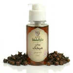 روغن میخک