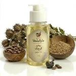 روغن کرچک