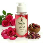 روغن گل سرخ