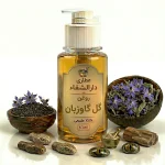 روغن گل گاوزبان