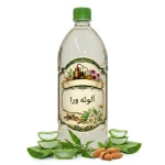 عرق آلوئه ورا
