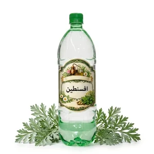 عرق افسنطین