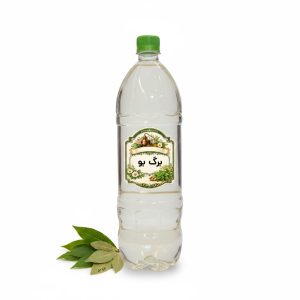 عرق برگ بو