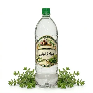 عرق بولاغ اوتی