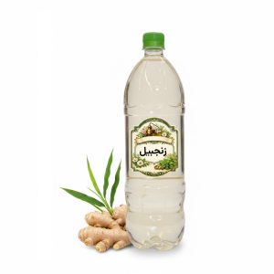 عرق زنجبیل