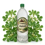 عرق شنبلیله