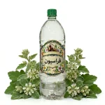 عرق فراسیون