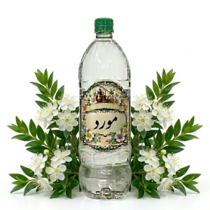عرق مورد
