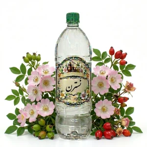 عرق نسترن