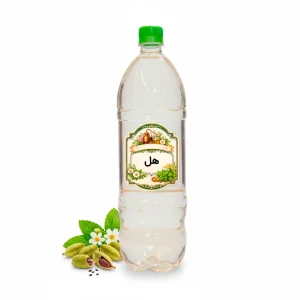 عرق هل