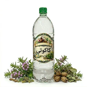 عرق کاکوتی