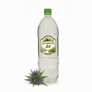 عرق کنگر