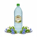 عرق گل گاو زبان