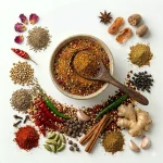 ادویه بهارات