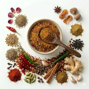 ادویه بهارات