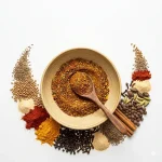 ادویه شاورما