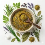 ادویه فرانسوی