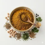 ادویه فلافل