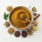 ادویه کلمبو