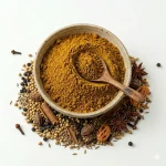 ادویه گرام ماسالا