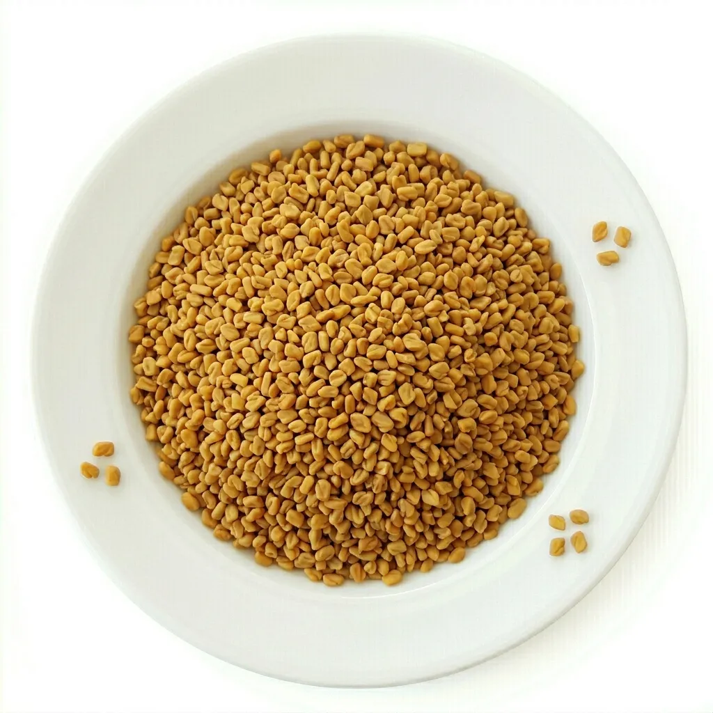 تخم شنبلیله