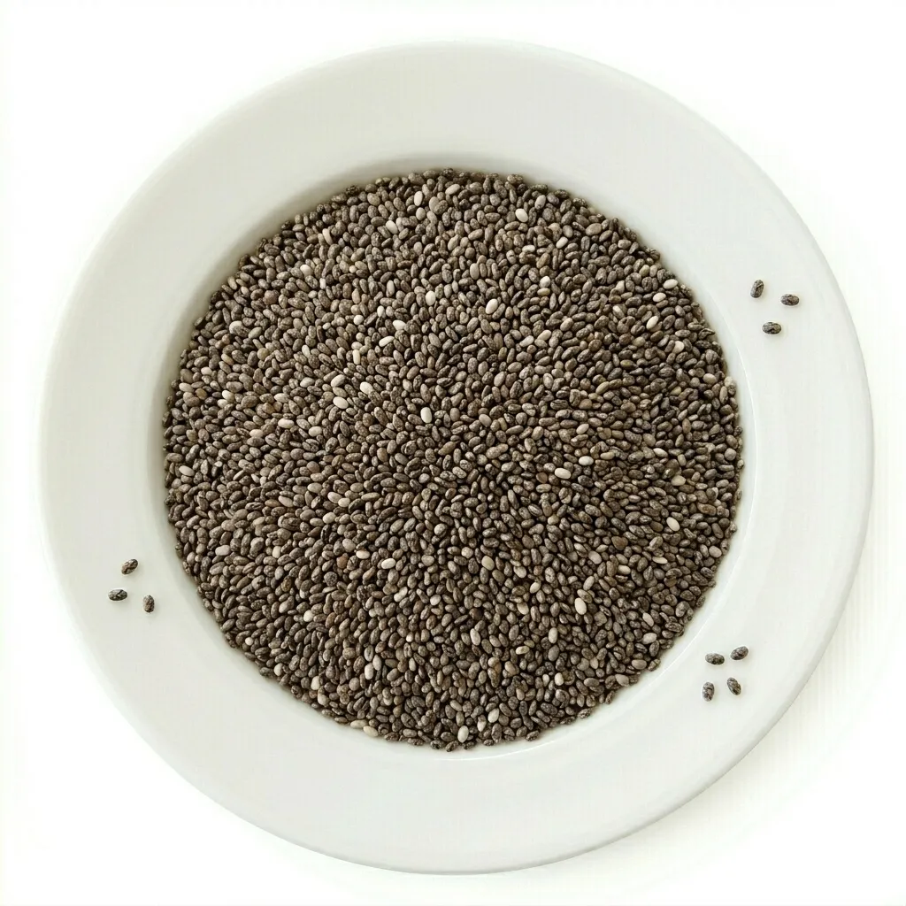 دانه چیا