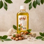 شامپو آرگان