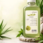 شامپو ختمی