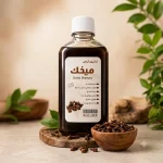 شامپو میخک