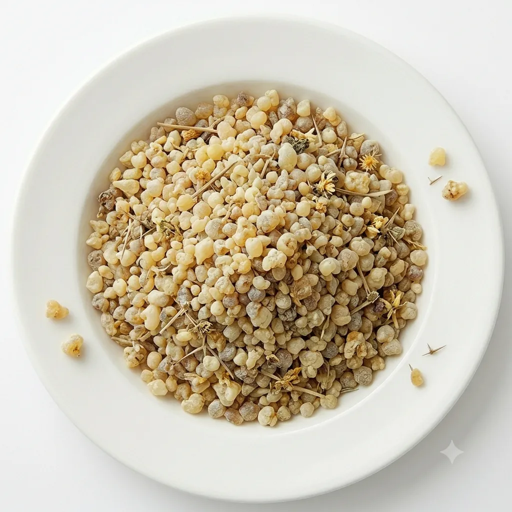 صمغ ترنجبین