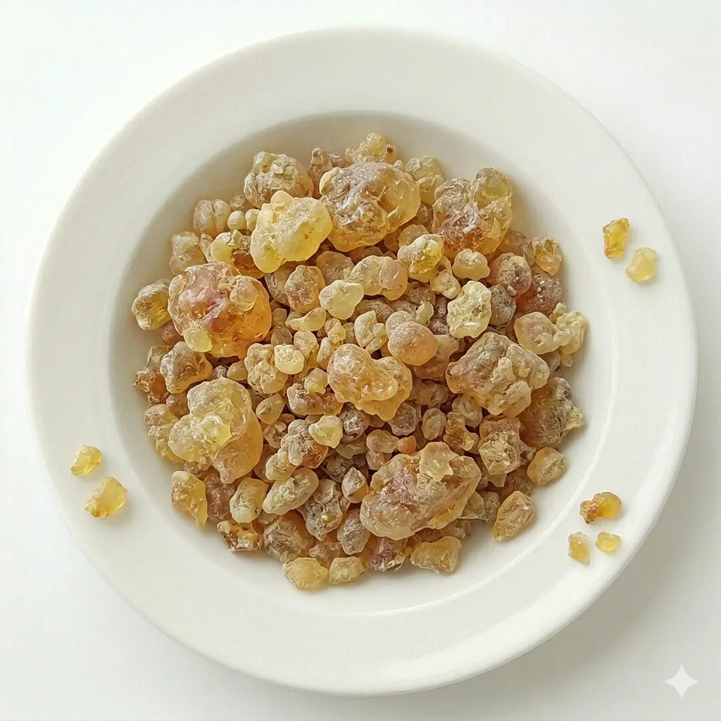 صمغ عربی