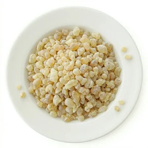 صمغ کندر خوراکی