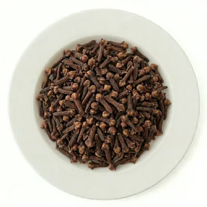 میخک خشک