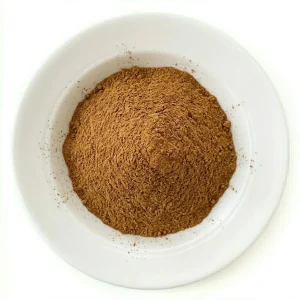 پودر دارچین