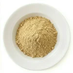 پودر زنجبیل