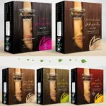 رنگ مو گیاهی ابریشم