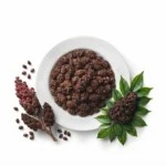 سماق پودر نشده قهوه ای